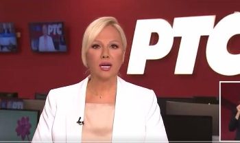 Novinarka RTS-a rekla da se u Srebrenici desio genocid. Režimski mediji u RS i Srbiji podivljali