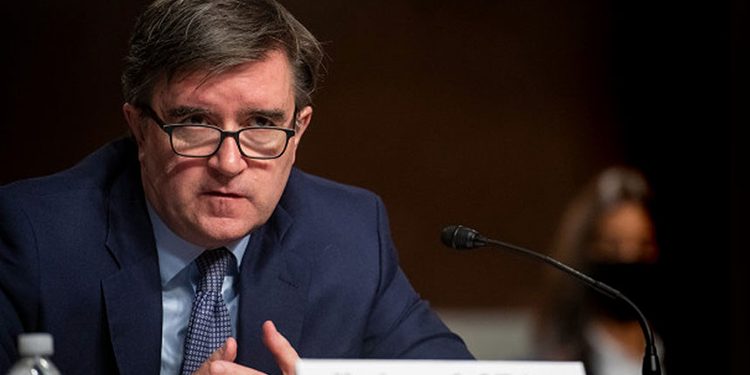 O’Brien pred Senatom SAD: Dodik je izoliran, sankcije djeluju. Sam je to priznao