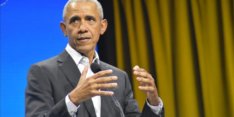 Obama nahvalio Bidena, ali neće podržati Harris