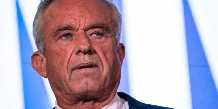 Objavljen snimak razgovora Trumpa i Kennedyja odmah nakon pokušaja atentata