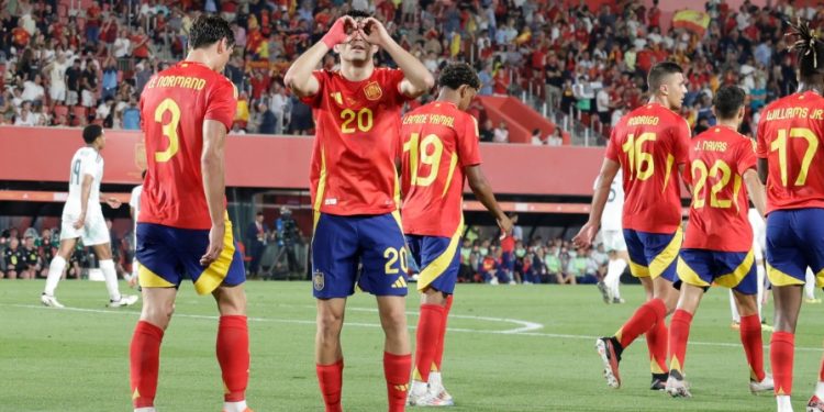 Objavljeni mogući sastavi za polufinale Eura: Španija je u problemima