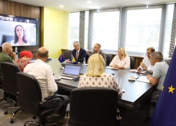 Održan prvi zajednički sastanak za izradu socijalne karte Federacije BiH