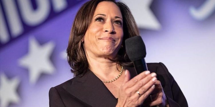 Oglasila se i Harris: Učinit ću sve da porazim Trumpa i njegov ekstremni program