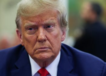 Oglasio se Trump povodom ostavke šefice Tajne službe: Biden/Harris administracija me nije zaštitila na ispravan način