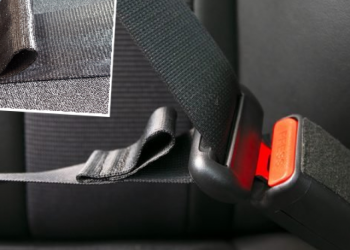 Ova država uvodi kazne čak i ako ste se vezali pojasom u autu