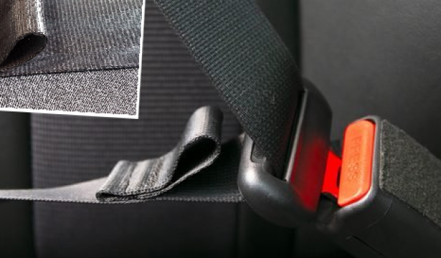 Ova država uvodi kazne čak i ako ste se vezali pojasom u autu