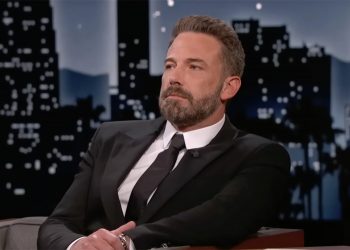 Ovim je potezom Ben Affleck jasno dao do znanja da je njegovom braku došao kraj