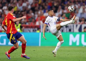 Ovo niko nije očekivao. Mbappe ne putuje na pripreme s Realom