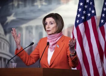 Pelosi o govoru Netanyahua: Daleko najgora prezentacija bilo kojeg stranog dostojanstvenika