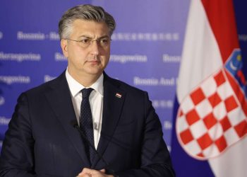 Plenković potvrdio ko će biti HDZ-ov kandidat za predsjednika Hrvatske: On je suprotnost kršitelju Ustava