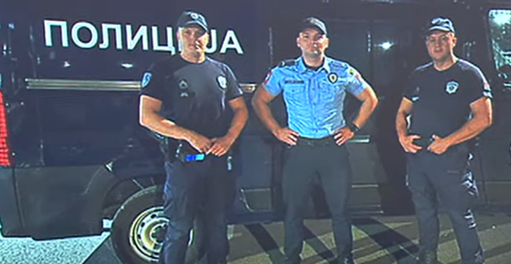 Počela realizacija Memoranduma: Policija RS uključena u osiguranje Exita