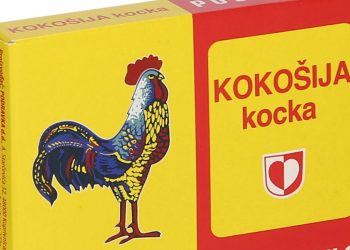 Podravka povlači kocke za supu sa tržišta BiH: Ako se ih kupili, odmah ih vratite u prodavnicu