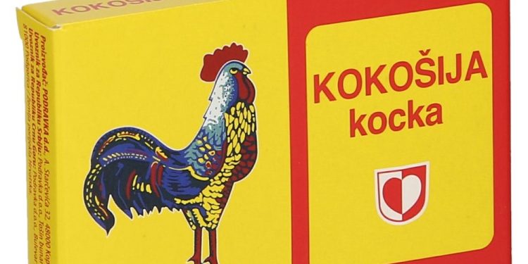 Podravka povlači kocke za supu sa tržišta BiH: Ako se ih kupili, odmah ih vratite u prodavnicu