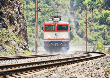 Podrška Željeznicama BiH. Za infrastrukturu izdvojeno 4,2 miliona maraka