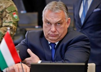 Politico: Orban se ponaša kao mačka na metamfetaminu