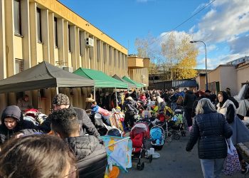 Pomozi.ba danas organizira Humanitarni bazar za herojski narod Gaze i Palestine