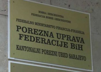 Poreznici u akciji u Mostaru, Zenici, Tuzli… U 157 nadzora izrečeno 249.450 KM kazni
