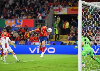 Poznata su dva para četvrtfinala Eura: Jedan je finale prije finala