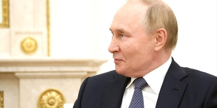 Putin dobio novi udarac: Hakeri objavili povjerljive podatke o raketnom sistemu S-400