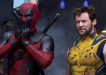Raportova recenzija nedjeljom | Deadpool & Wolverine: Bezobrazni antiheroj vratio se da spasi MCU