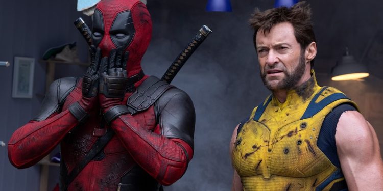 Raportova recenzija nedjeljom | Deadpool & Wolverine: Bezobrazni antiheroj vratio se da spasi MCU