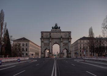 Raste zabrinutost: Nijemci su prestali kupovati zemlju