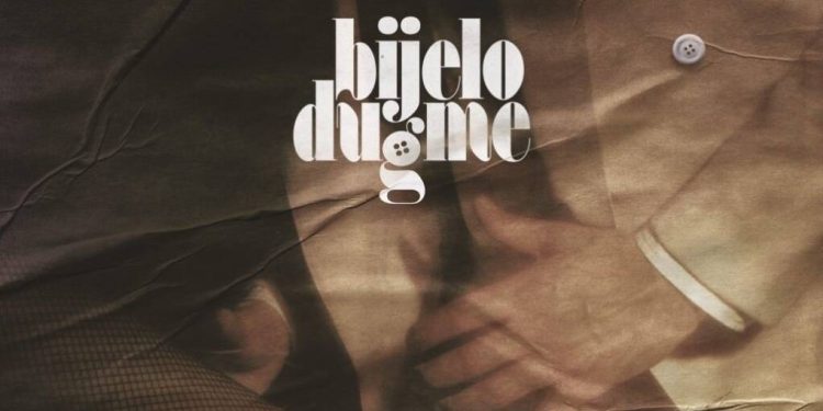 Reizdanje albuma ‘Bitanga i princeza’ najprodavanije u komšiluku