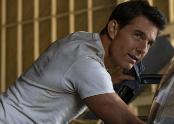 Rob Lowe otkrio da ga je nokautirao Tom Cruise: Sjećam se kako dolazim sebi i ležim na podu. On je zvijer