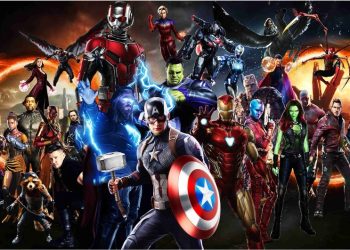 Robert Downey Jr. vraća se kao Doctor Doom za dva filma o Avengersima