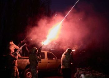Rusija tvrdi da je Ukrajina dronovima napala regiju Kursk