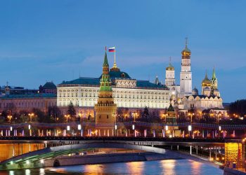 Ruski sud osudio rusko-američku novinarku RFE na šest i po godina zbog ‘laži o ruskoj vojsci’