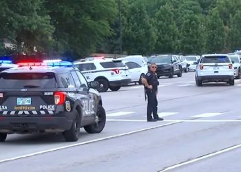 SAD: Policija ubila muškarca u blizini republikanske konvencije u Wisconsinu