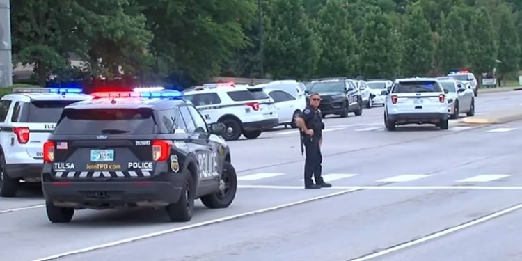 SAD: Policija ubila muškarca u blizini republikanske konvencije u Wisconsinu