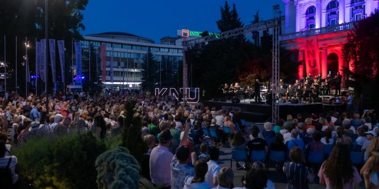 Sarajevo je i ove godine neizostavan grad za kvalitetan provod tokom ljeta: Brojni sadržaji obogatili turističku ponudu