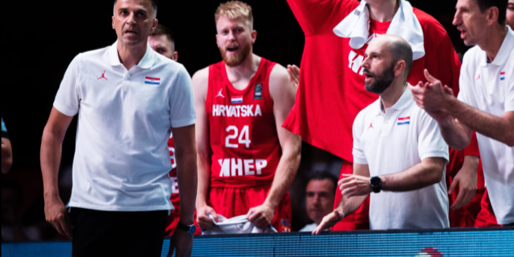 Selektor hrvatskih košarkaša ostao bez kluba. Nisu mogli ispuniti njegove želje