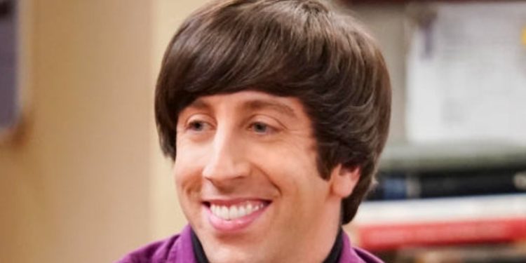 Sjećate li se Howarda iz ‘Teorije velikog praska’? Sada izgleda sasvim drugačije