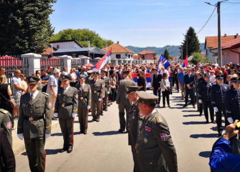 Skandal u skandalu: Dva dana Vojska Srbija vršlja po BiH, ključne institucije i kadrovi nisu imali pojma. ‘Istraga’ krenula kad su mediji objavili