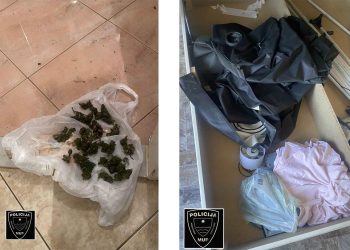 Slučaj iz Mostar: Policija mu pokucala na vrata, on bacio drogu u WC šolju i začepio odvod u zgradi