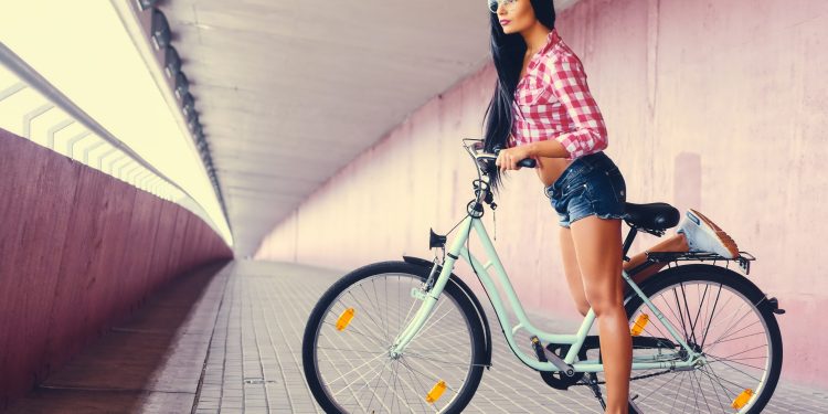 Šta se dogodi u tijelu ako vozite bicikl sat vremena dnevno?