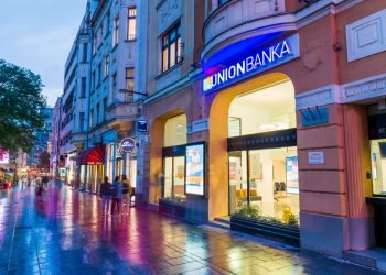 Šta se krije iza “zamandaljenih” vrata Union banke: Sud kaznio Hadžiahmetovića jer federalnim revizorima nije dao dokumentaciju o poslovanju