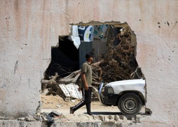 Šta spremaju Izraelci: Naredili stanovnicima Khan Younisa da se evakuišu prema južnoj Gazi