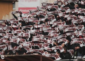 Stadion ‘Asim Ferhatović’ najposjećeniji u Ligi konferencija