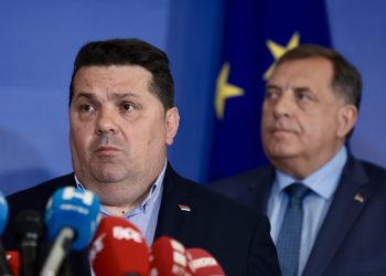 Stevandić najavio da RS neće ispoštovati odluku Ustavnog suda BiH: To je dio hibridnog rata protiv nas