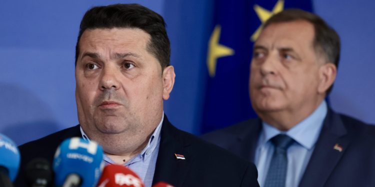 Stevandić najavio da RS neće ispoštovati odluku Ustavnog suda BiH: To je dio hibridnog rata protiv nas