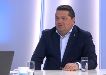 Stevandić najavio novi korak ka ‘ujedinjenju’ RS i Srbije kroz Parlamentarni forum. Učestvuje i Mirsad Duratović