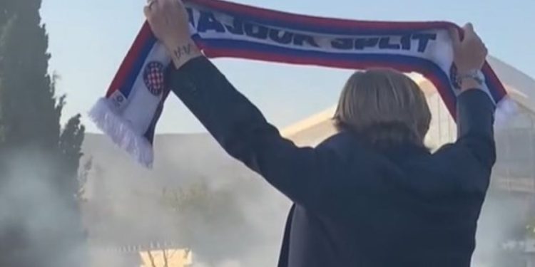 Stigao odgovor iz Dinama: Modri dogovorili zvijezdu od koje navijači Hajduka najviše strahuju