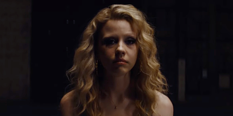 Stiže treći nastavak iz serijala “X” filmova: Mia Goth u potrazi za slavom