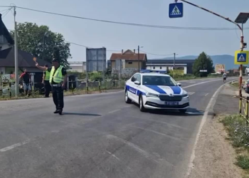 Svjedok koji se susreo s Hajrizijem: Čovjek ide, nosi crni kaput. Prepao sam se