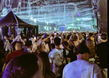 Tamna strana Ultre: Blještavilo, muzika i hrpa droge u Splitu. Od kokaina do halucinogenih gljiva, s čim padaju partijaneri?
