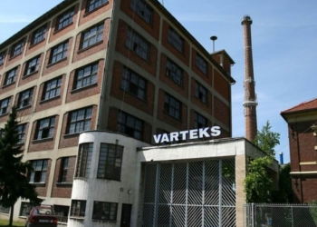 Tekstilna industrija Varteks na korak do stečaja